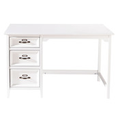 Bureau wit Aurelien