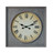 Manufacture Clock
