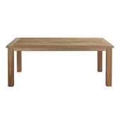Mesa de comedor  Belle-ile