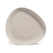 Dessertteller Etretat anthrazit <br /> - Set aus 6