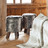Tabouret  Biquette