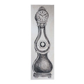 Reloj Toile