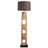 Lampadaire Alpages