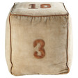 Pouf Princetown