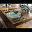 Eetkamertafel  Bamboo