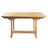 Dining table  Oléron
