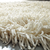 Tappeto Noodle naturale 200x300