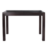 Hoge eetkamertafel Bengali