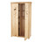 Dressingkast kind Nature