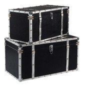Ensemble de 2 malles Studio