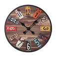 Reloj USA