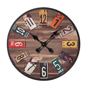 Uhr USA