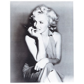 Toile Marilyn