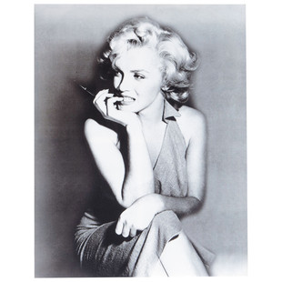 Doek Marilyn