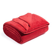 Chauffeuse Chaleur rouge