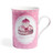 Mug cupcake Religieuse