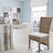 Toile Vent d'ouest