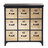 Meuble CD  Docks