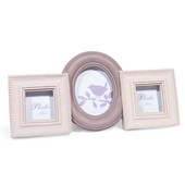 Marco triple Clotilde
