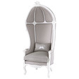 Fauteuil  Carrosse Ange
