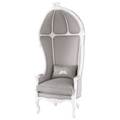 Kindersessel  Carrosse Ange