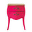 Pink Nightstand Haute couture