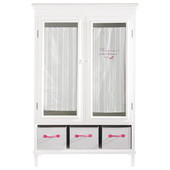 Armoire  Libellule