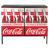 Buffet  Coca-Cola