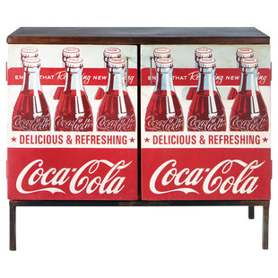 Buffet  Coca-Cola