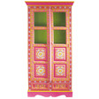 Schrank  Roulotte