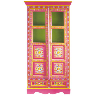 Armoire  Roulotte