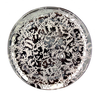 Plat présentation Silver grave