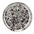 Plat présentation Silver grave