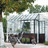 2er-Set Stühle weiß Guinguette