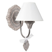 Applique bijou Demeure