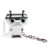 Robot jack splitter