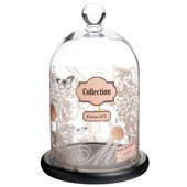 Cloche Collection Vintage