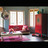 Couchtisch  Gandhi