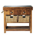 Consolle da cucina  Lubéron