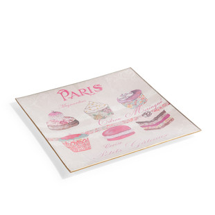 Vide-poche Maître pâtissier