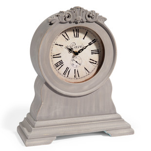 Horloge à poser Catherine