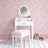 Toilettafel  Joséphine