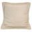 Cuscino in lino pesante naturale <br /> - Lotto di 2