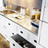 Cuisine élément bas 60 Newport