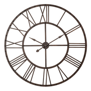 indus Clock