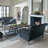 Set de 3 tables basses   Long Island