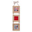 Cadre triple naturel Guinguette