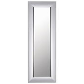 Miroir Silver 58x148
