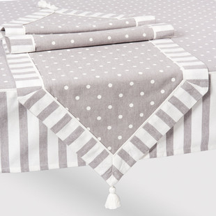 Chemin de table Grande cuisine