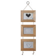 Cornice tripla Rivage